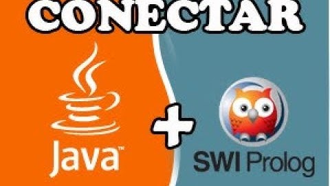 Prolog To Java Connectivity
