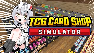【TCG Card Shop Simulator】100万円のカード引いたらメンギフ100件配ります！