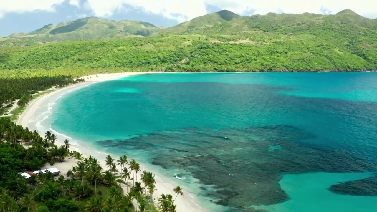 Morning Bliss: Jazz for Beachside Relaxation 