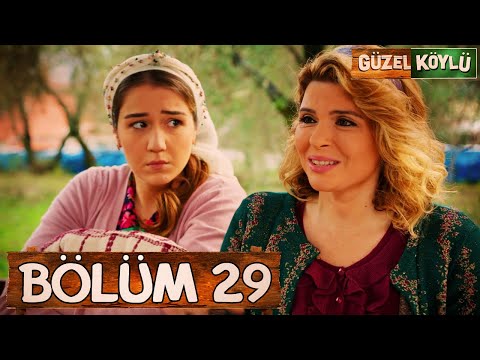 @guzelkoyludizi  29. Bölüm (Full HD)