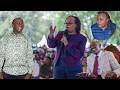 NGIRICI IN TEARS AS WAIGURU DUMP HER INTRODUCES NEXT GOVERNOR OF KIRINYAGA AT STATEHOUSE
