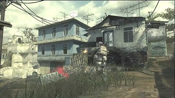 MW3 Fail - Why I Don