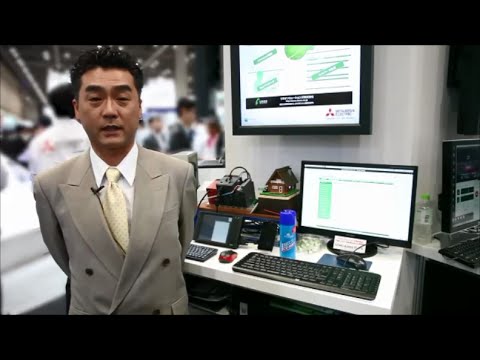 The Linux development environment / 組み込みLinux開発環境 Lineo uLinux ELITE　リネオソリューションズ株式会社 ((English)/日本語)