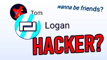 Can Logan The Comment Bot Hack You? (Tom is BACK!)