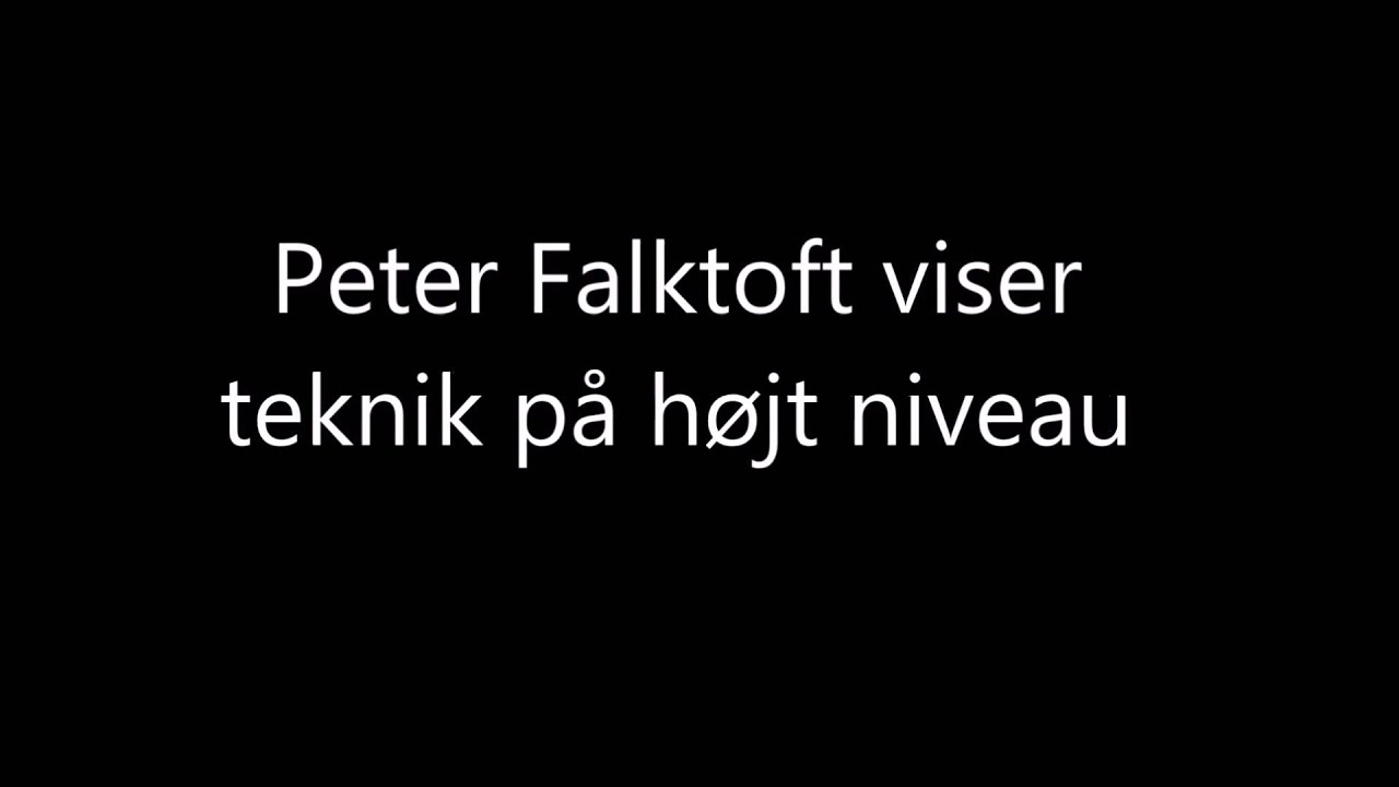 Peter Falktoft 1 0 avi