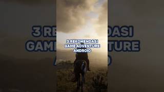 3 Rekomendasi game adventure android yang perlu kalian coba #rekomendasigame #junglegame #shorts screenshot 1