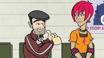 PCI Compliance Trailer: NINJIO AWARE