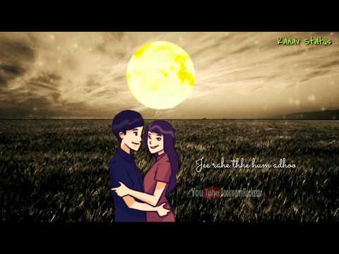dhadkan-|-jubin-nautiyal-|-amavas-|-new-hindi-whatsapp-status