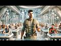 Alien Apex Predators Attacked — The Deathworld Human Cadet Killed Them All With a Pen! | HFY Sci Fi.