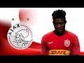 MOHAMMED KUDUS | Welcome To Ajax 2020 | Brilliant Goals & Skills (HD)