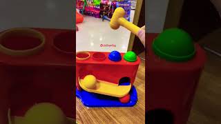 bolling game for kids #toys #babyproducts #toysforkidsboys #viral #jcb #car #toysvideosforkids #yt
