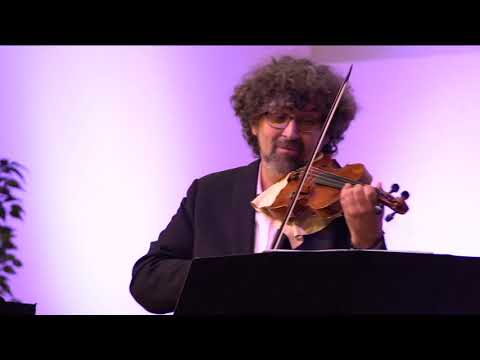 Igor Ruhadze & Ensemble Violini Capricciosi