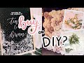 How I Made DIY WEDDING DECOR - YouTube