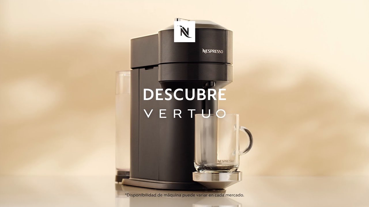 El sistema de cápsulas Vertuo, la clave para el crecimiento de Nespresso en  2019 - HostelVending