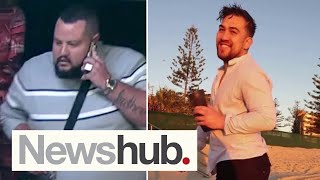 Victim of Ponsonby shooting named as alleged gunman identified as gang member, found dead | Newshub image