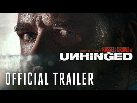 UNHINGED (2020) Tráiler Subtitulado En Español - YouTube