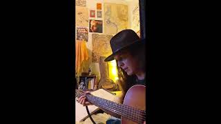 Rum Runners (Robert Hunter) ~Lucius Thursday Show 3/12/26