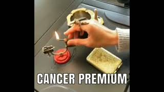 Cancer Premium