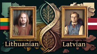 Lithuanian vs Latvian | Can they understand each other? | Episode 2