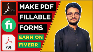 Learn PDF Fillable Forms & Start Freelancing | Adobe Acrobat Complete Tutorial | Formify Academy