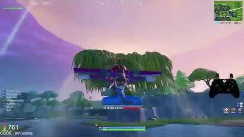 40 Kill Solo vs  Squads  World Record Attempt By innocents