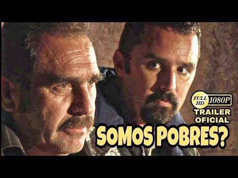 Somos Pobres ? (Trailer)  2010 Producciones Montiel