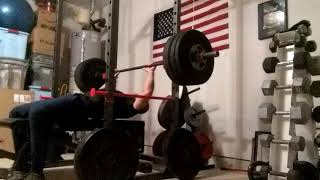 531 bench 3+ 20200107