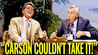 The Most FUNNY Drunk Jokes Ever Told on Johnny Carson😂 Wealth