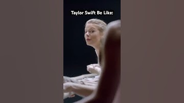 Taylor Swift’s FUNNIEST music video😂 #TaylorSwift #ShakeitOff