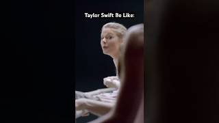 Taylor Swift’s FUNNIEST music video😂 #TaylorSwift #ShakeitOff
