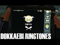 What Defenders Ringtones Should Be - Rainbow Six Siege