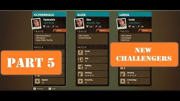 State of Decay 2:  New Community No Boons Lethal Challenge Full Game [4K] Part 5 - No commentary