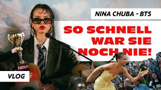 Nina Chuba - NINA (Behind The Scenes)