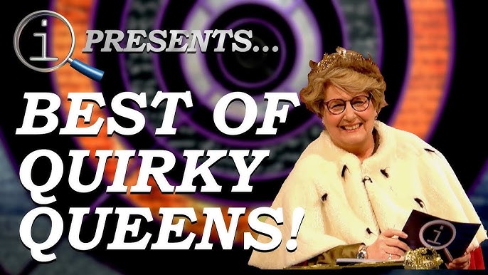 Qi Best Of Quirky Queens Youtube