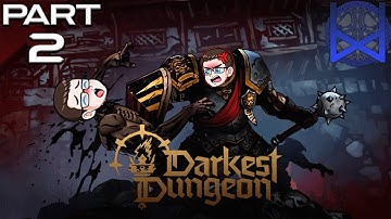 Darkest Dungeon 2 Early Access Gameplay Part 2