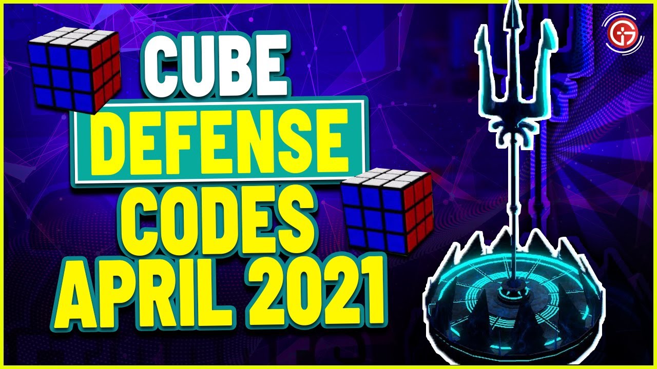 Cube defense