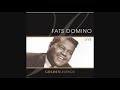 FATS DOMINO - AIN'T THAT A SHAME 1955