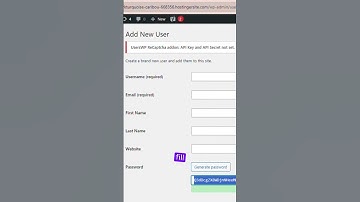 How to set up user capabilities in WordPress #shorts #wordpress