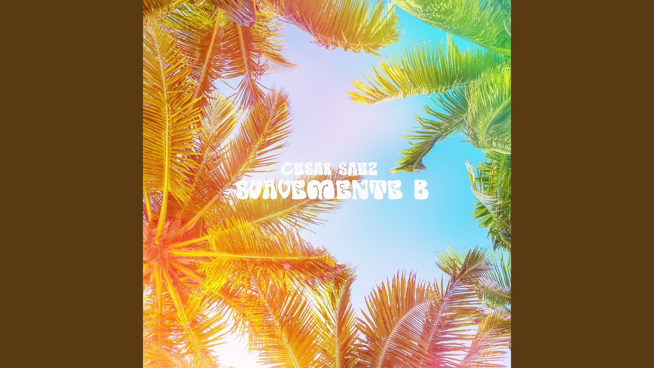 Watch Suavemente B on YouTube Watch Suavemente B on YouTube