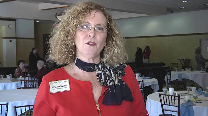 Corona Chamber Testimonial: Deborah Nance