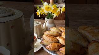 Пирожки с картошкой и луком, с яйцом и луком ???????????? #рецепт #еда #рецепты #yummy #пирожки #вып