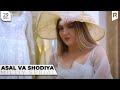 Asal va Shodiya 29-qism (milliy serial) | Асал ва Шодия 29-кисм (миллий сериал)
