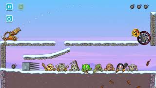 Tricky Traps Level 119