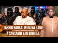 Videon Da Yafi Daukar Hankali A Social Media Na Labarin Abinda Wanda Akayi Garkuwa Dashi Ya Gano 