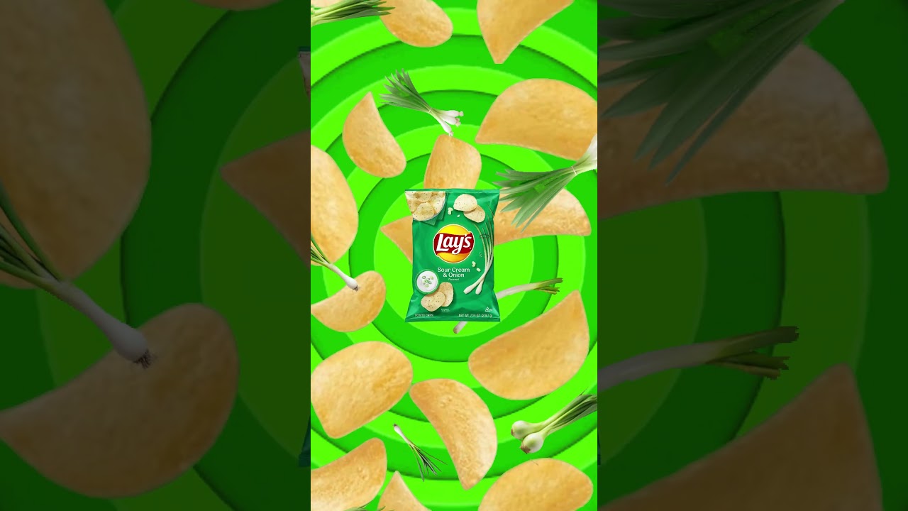 lays chips