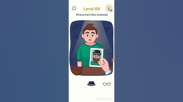 Dop 3 level 109 Walk through a solution play game #youtubeshorts #gaming