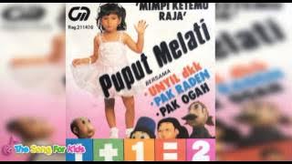 1 1=2 - Puput Melati - The Song For Kids Official