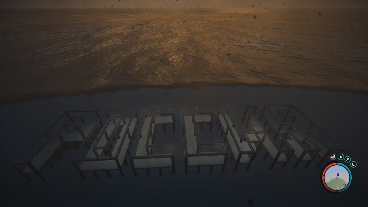 Sons of the Forest - The Russian soul \ Русская Душа