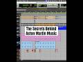 The Secrets Behind "Aston Martin Music" Revealed! #rickross #drake #draketypebeat #iceman