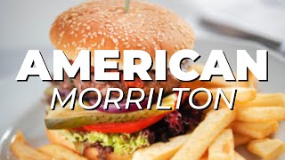 EAT HERE NOW! | Top 5 AMERICAN RESTAURANTS in Morrilton, ARKANSAS